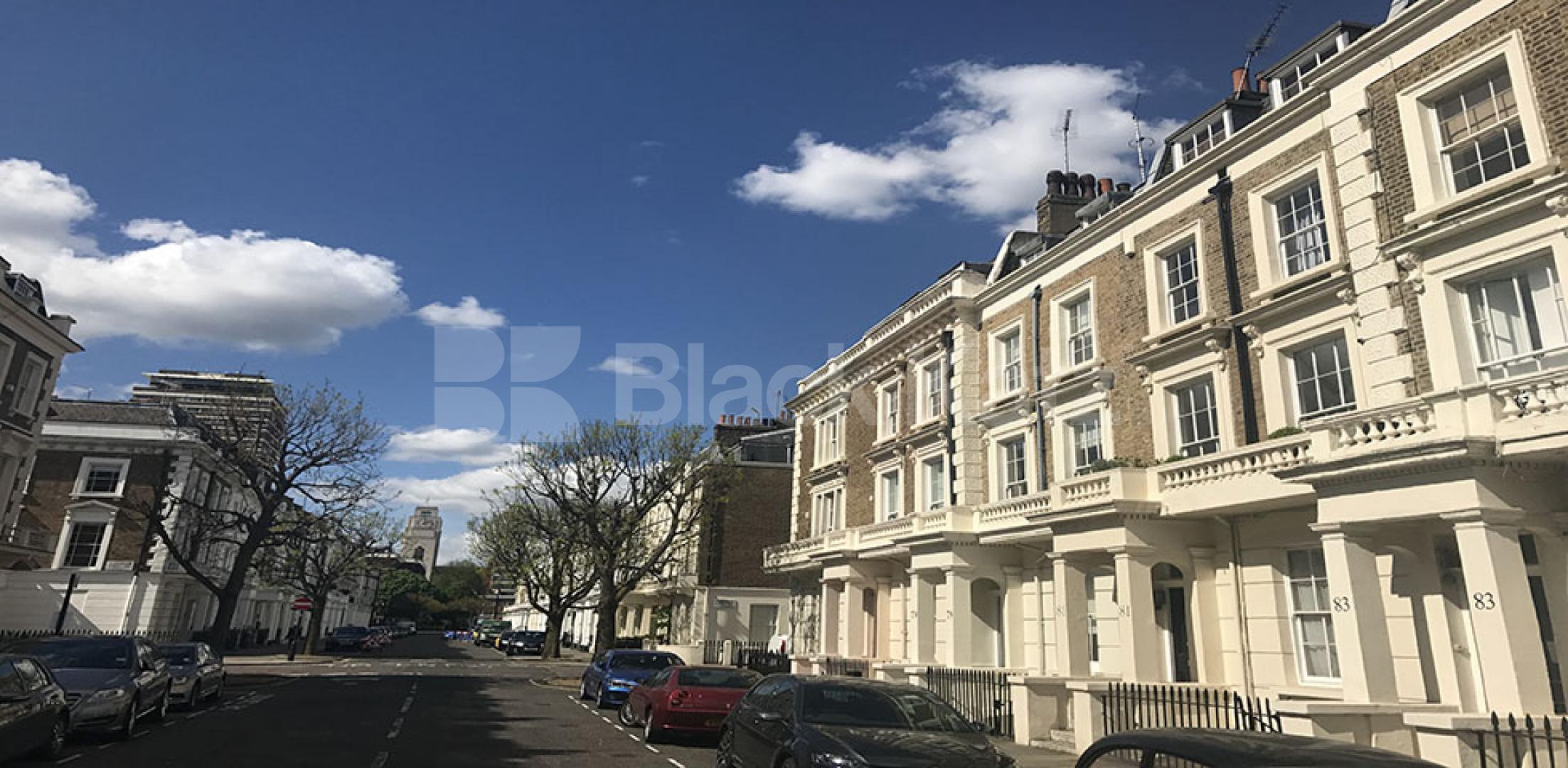 Bright and Airy three bedroomed apartment in Central London  Alderney Street, Pimlico